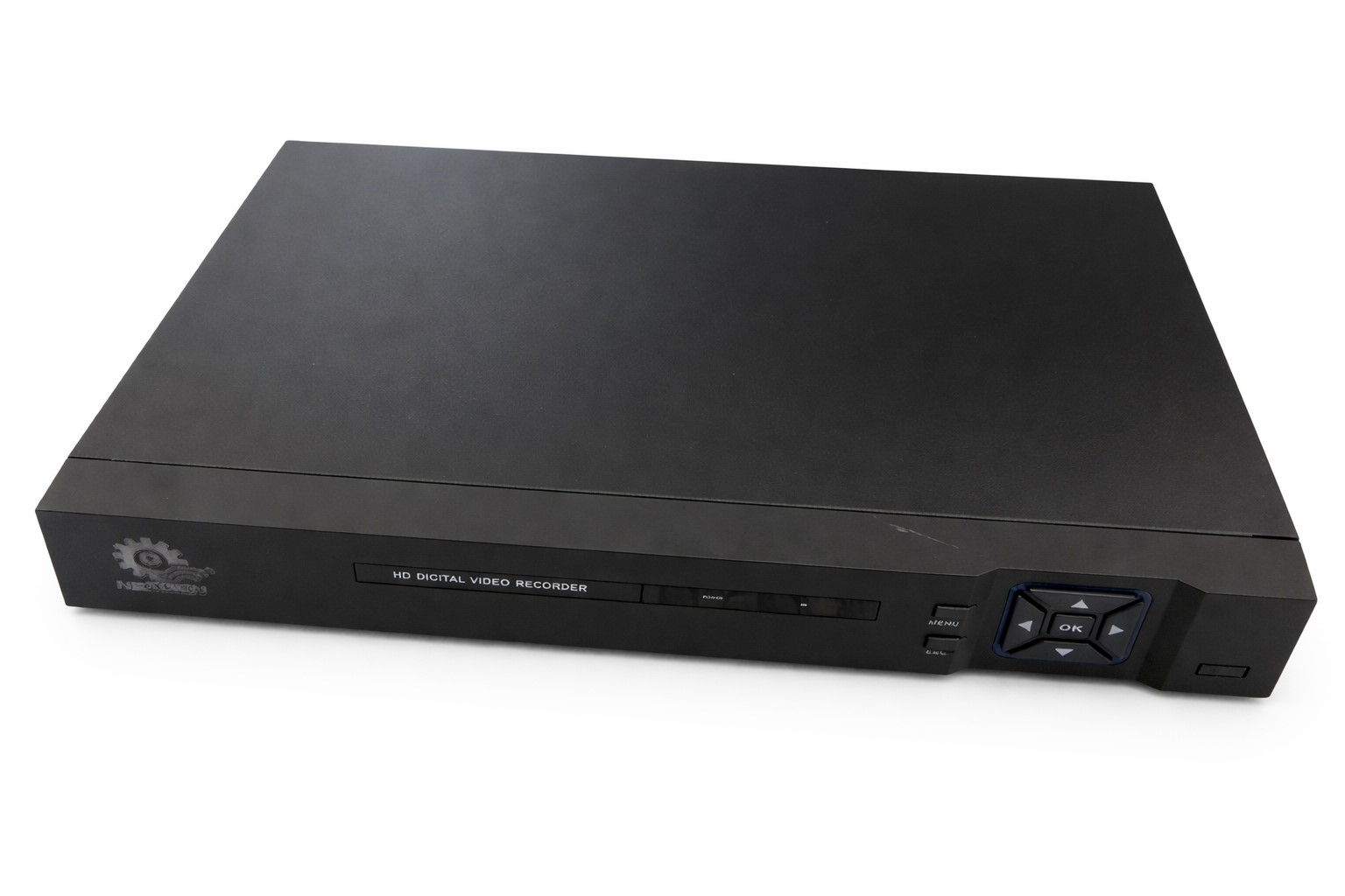 NVR -16 CH- 2 WAY